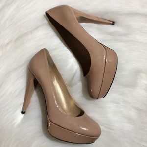 Stuart Weitzman pumps